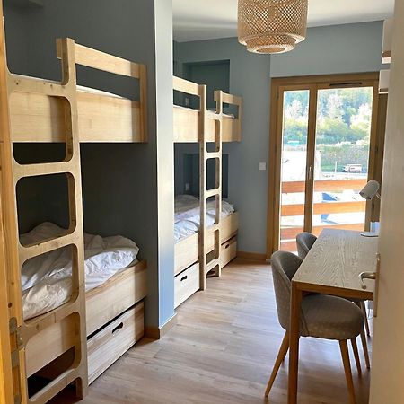 Les Moutons De Cauterets - Garage Prive 아파트 외부 사진